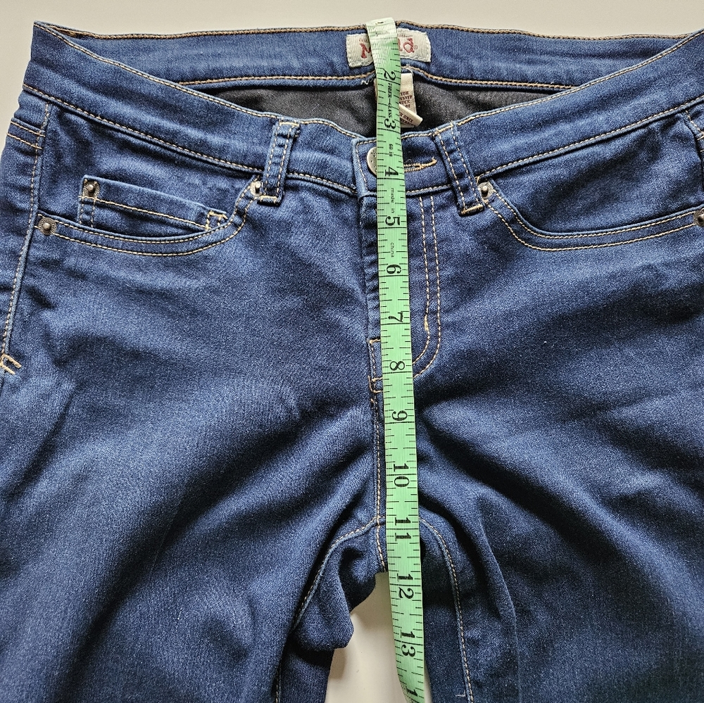 MUDD JEANS - Picture 13 of 13